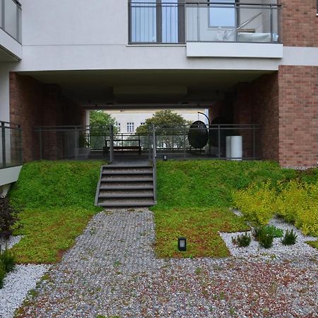 Dlugie Ogrody Apartment 140 Gdansk Exterior foto